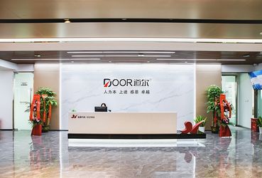 Door Energy Limited