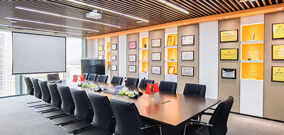 Door Energy Limited