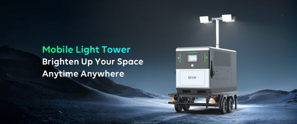 quality Mobile EV Charger factory