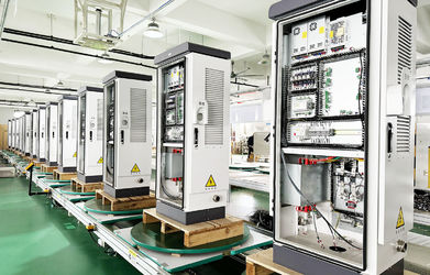 Door Energy Limited