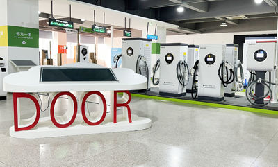 Door Energy Limited