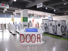 Door Energy Company introduction: Come and meet me!