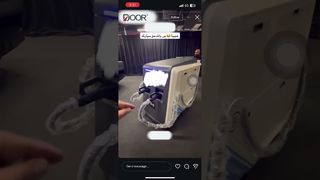 ?From Factory to Field: Door Mobile EV Charger in Kuwait??