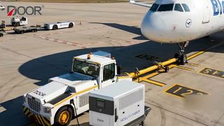 ? What if charging equipment could move freely like vehicles?