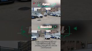 ? ? MCP-D Mobile Charging Robot