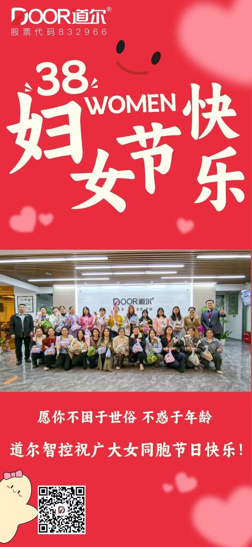 Latest company blogs about Door Energy Celebrating the Force of Progress: Happy International Women's Day!