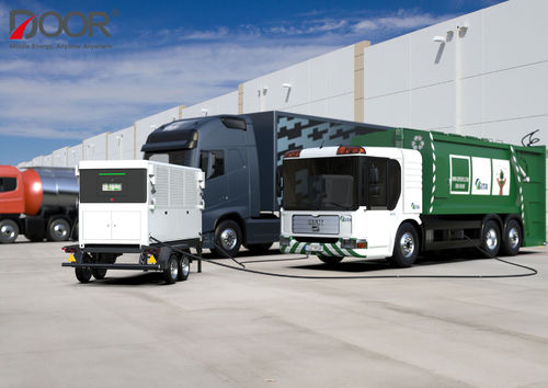 Latest company blogs about Unveiling the Costs: How Much Should You Pay for a Mobile EV Charger in 2024?