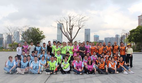 Latest company blogs about Walking Together to Showcase Excellence, Uniting Hearts to Achieve Success ▏A Report on Door® group first quarter 2025 