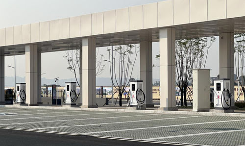 Latest company blogs about Door® Establishes Southwest China's First Tripartite Charging Matrix: Super Charging + Regular Charging + Convenient Cha