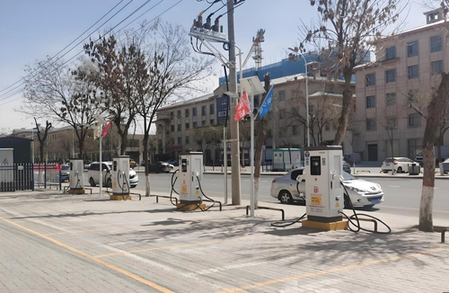 Latest company blogs about DOOR Energy Launches Global EV Charging Solutions: Mobile Car Charger & Portable EV Charger