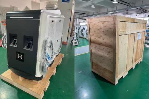 Latest company blogs about Celebrating a Milestone: DOOR Energy Ships Mobile EV Charging Station to the Middle East!