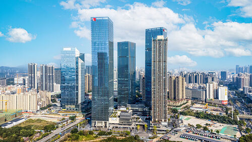 Latest company blogs about Door Energy Mobile EV Charger for Construction: Modular Design and 1–2 Hour Refueling Workflows That Power Job Sites and