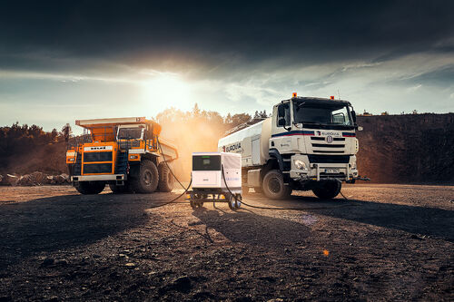 Latest company news about Conquering the 