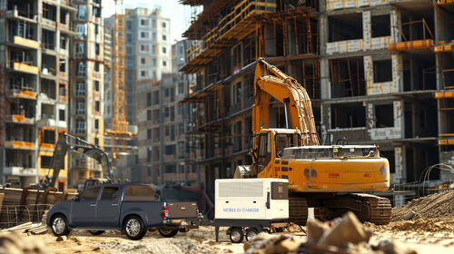 Latest company news about Emergency Response and Routine Operations Combined: Multi-functional Power Vehicles Suitable for Government Emergency Management Departments