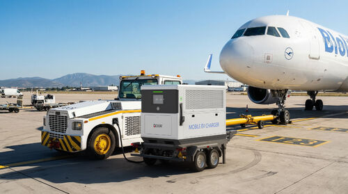Latest company news about Terminal Vehicle Fleet's 