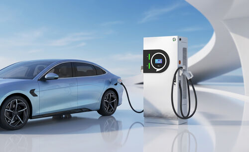Latest company news about How to Choose the Right Door Energy EV Charger for Different Application Scenarios?