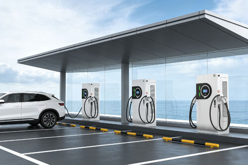 Latest company blogs about Destination Charging Planning for Retail, Shopping Malls, Hotels, and Commercial Car Parks: Choosing Between AC and 20-40kW DC EV Chargers