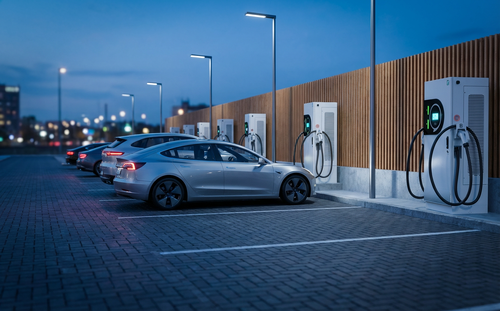 Latest company news about From Parking Lots to Highways: How Door Energy Helps You Choose the Best EV Charger for Every Scenario