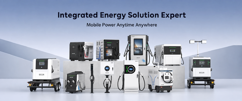 Latest company news about From Mobile Energy Storage to Fixed EV Charging: Inside Door Energy's Expanding B2B Strategy