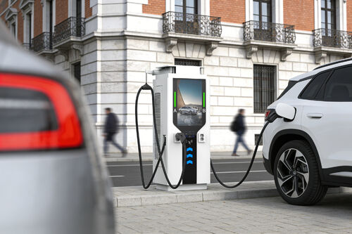 Latest company news about EV Charger Infrastructure Planning: Key Considerations for Future-Ready Charging Sites