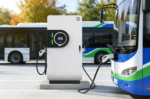 Latest company blogs about Beyond Charging Speed: The Key Technologies Shaping Next-Generation EV Charger Systems