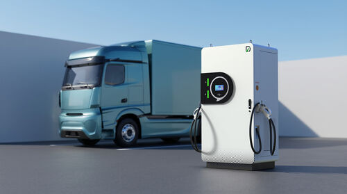 Latest company blogs about EV Charger Deployment Challenges: How Businesses Can Overcome Common Charging Infrastructure Barriers