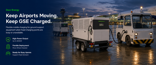 Latest company news about A Practical Guide to Charging Electric Vessels in Harsh Coastal Environments