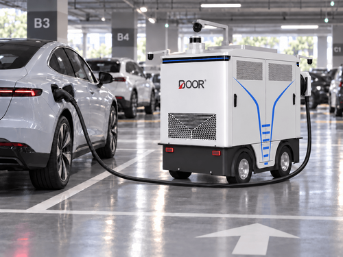 Latest company blogs about Do Older Apartment Parking Lots Need an Electrical Upgrade to Add EV Chargers?