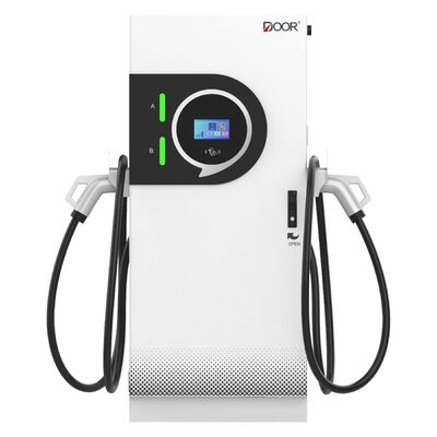 D Series DC EV Charger 60kW/80kW/120kW/160kW Outdoor/Indoor