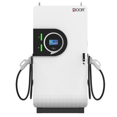 U series Ultra-High-Power DC EV Charger 180kW/240kW/320kW/400kW