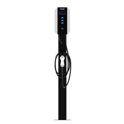 W Series AC EV charger 11kW