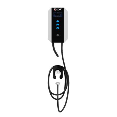 W Series AC EV charger 7kW