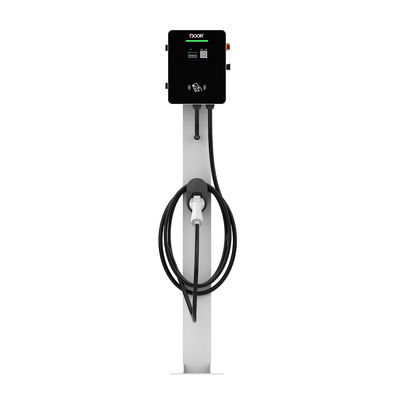 Good price 32A 7KW AC Charger Wall Mounted Type 2 AC Charger OEM ODM Service online