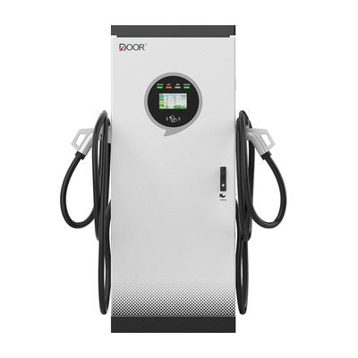 Good price 240kW 320kW DC EV Charger CCS2 DC Fast Charging Stations 5m Cable Length online