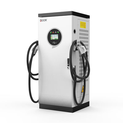 Good price CCS1 CCS2 200V-1000V DC EV Charging Stations 320kW Residential DC Fast Charger online