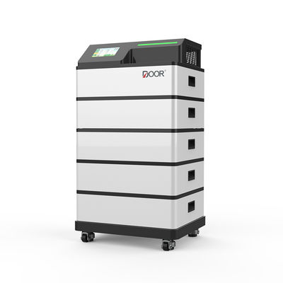 Good price Stacked Home Energy Storage 172V-240V Stackable Energy Storage System 10KW 20KW online