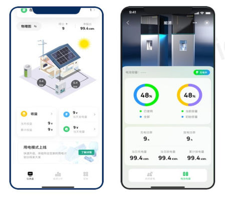 Good price iDoor Cloud Platform Smart Management System For the Mobile EV Charger online
