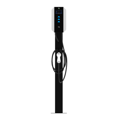 Good price W Series AC EV charger 7kW/11kW/22kW online
