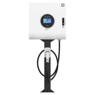 Good price C Series DC EV Charger 20kW/30kW/40kW Wall-mounted &Floor-stand online