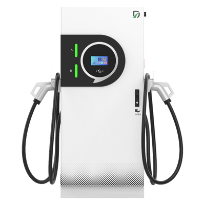 Good price D Series DC EV Charger 60kW/80kW/120kW/160kW Outdoor/Indoor online