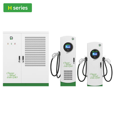 Good price H Serles MW-class Flexible Charging station 360kW/480kW/720kW/800kW/1040kW online