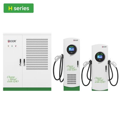 Good price H Serles MW-class Flexible Charging station 360kW/480kW/720kW/800kW/1040kW online