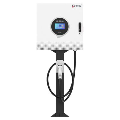 Good price C Series DC EV Charger 20kW/30kW/40kW Wall-mounted &Floor-stand online